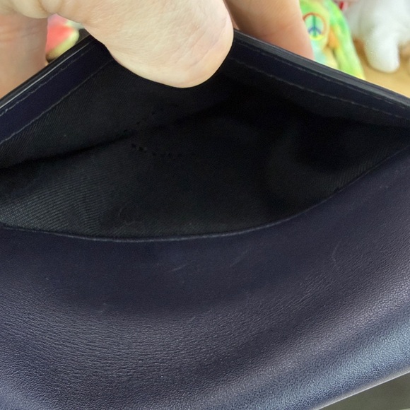 💥COACH - Saddle Bag 18 - 136U761 - Picture 16 of 16